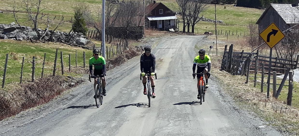 Vélo gravelle deals
