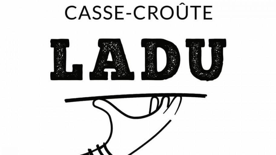 logo casse croute LADU
