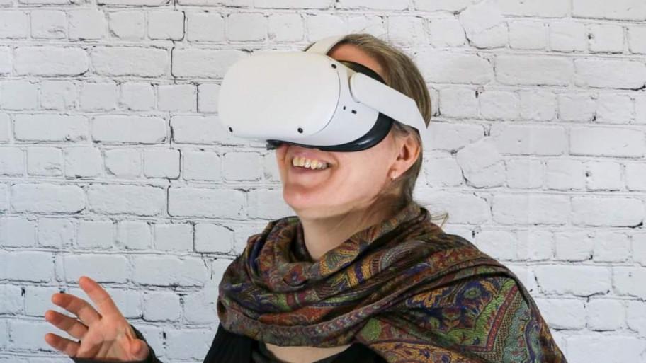 Du champ à votre verre en réalité virtuelle